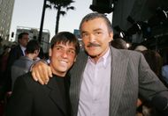 Premiere Of Paramount Pictures' "The Longest Yard" - Arrivals - Source: Getty